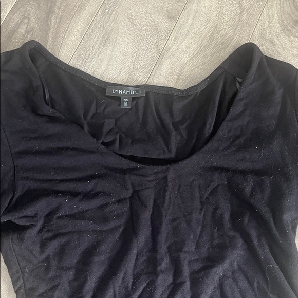 Dynamite Bodysuit - Picture 2 of 7